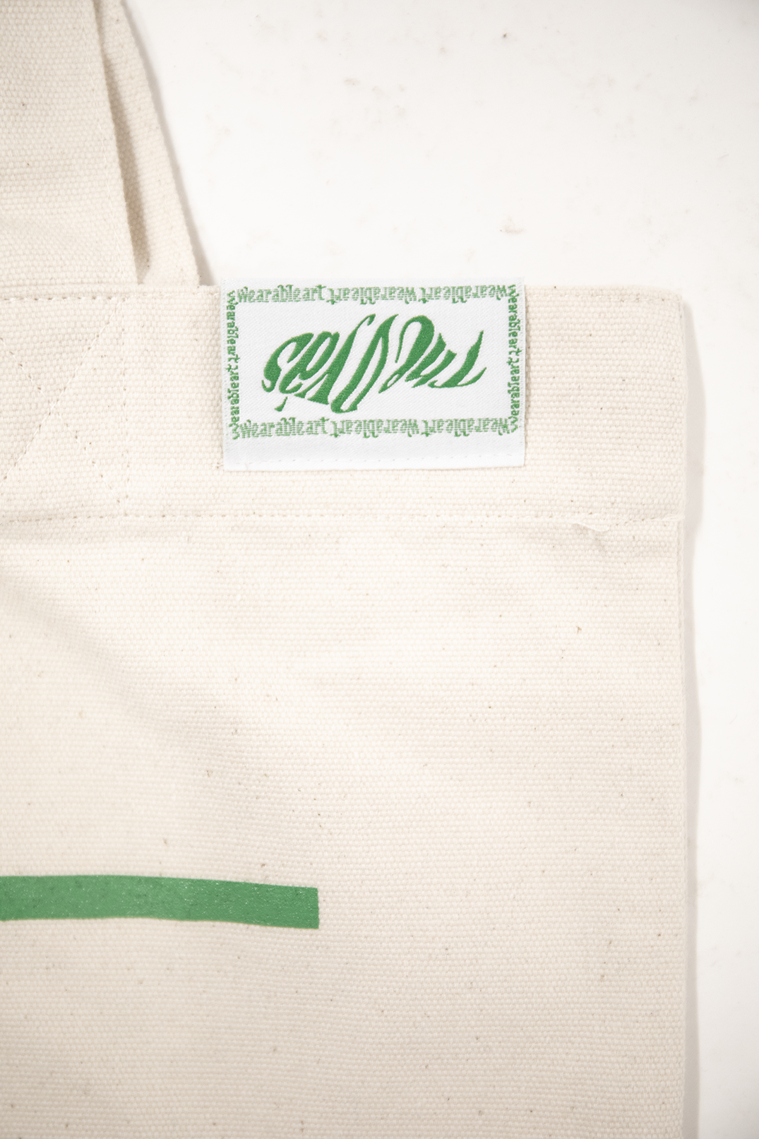 The Dyás Tote Bag